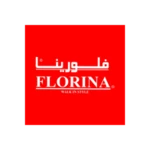 florina android application logo